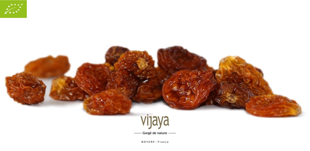 Coqueret du Pérou - Physalis - PEROU - 5x5Kg - Bio*