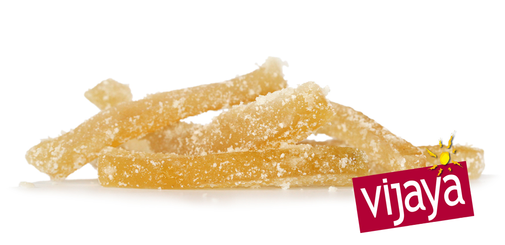 Citron Confit Enrobé de Farine de Riz - Bâtonnets- ITALIE-10 kg-Bio*