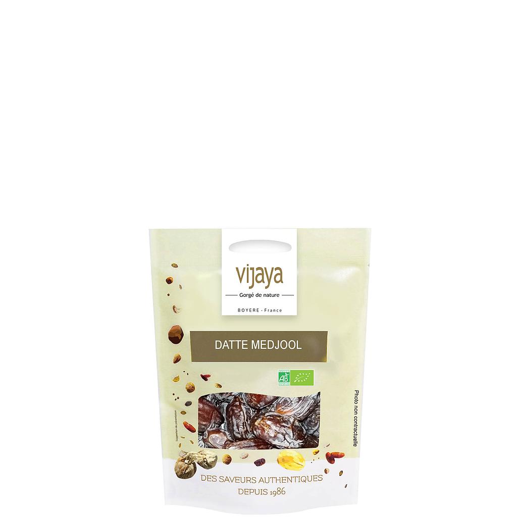 Datte MEDJOOL - ISRAËL - 125g - Bio*