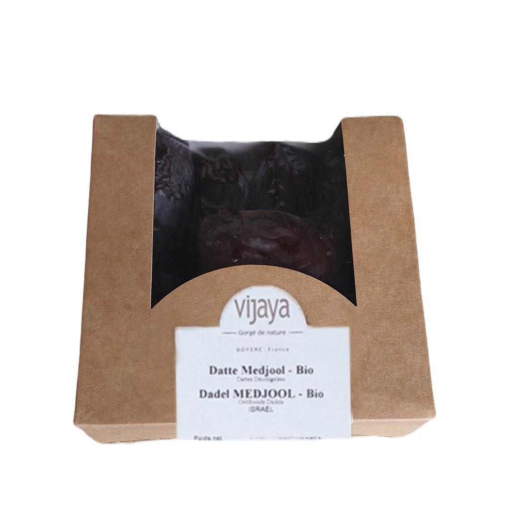 Datte MEDJOOL - ISRAËL - 230g - Bio*