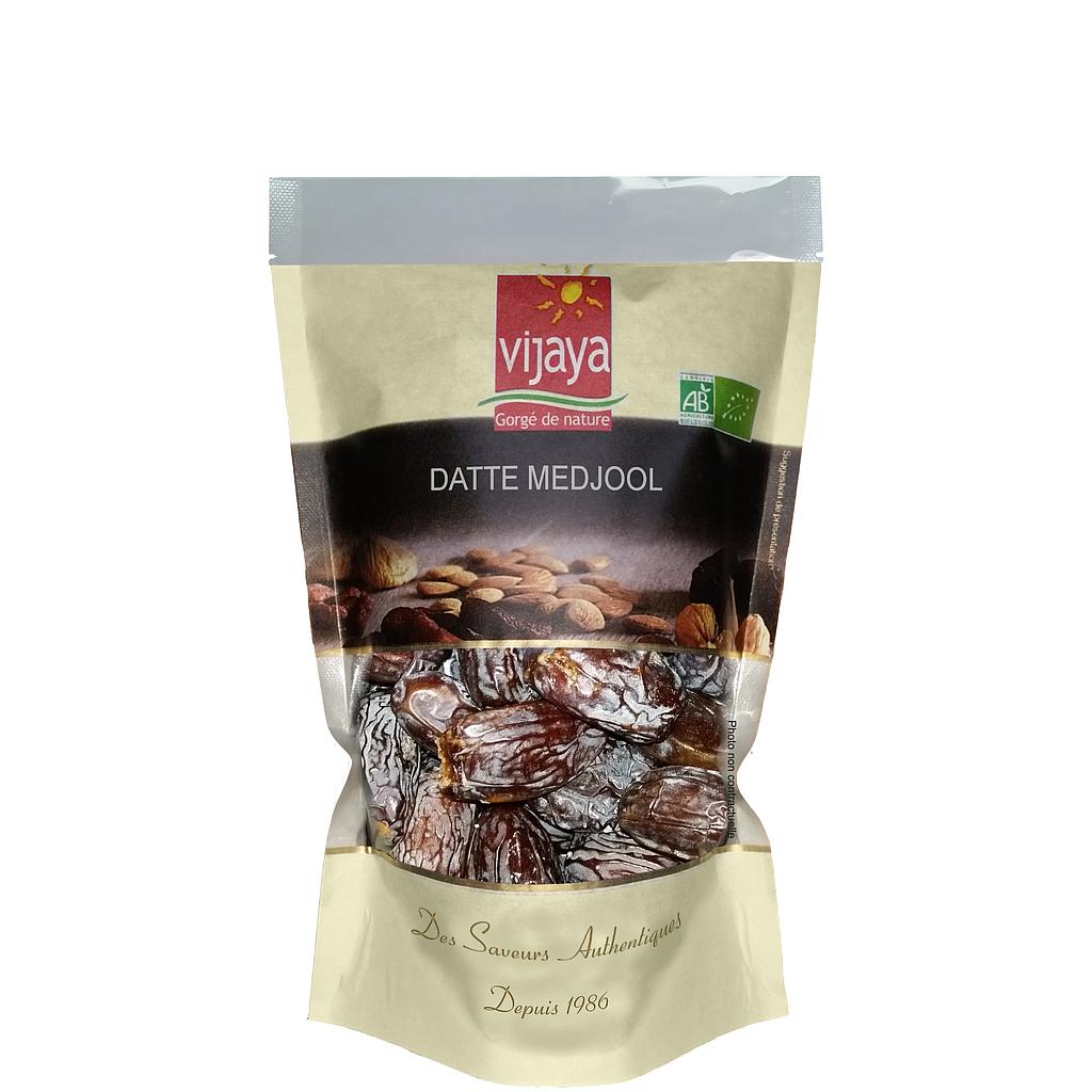 Datte MEDJOOL - ISRAËL - 500g - Bio*