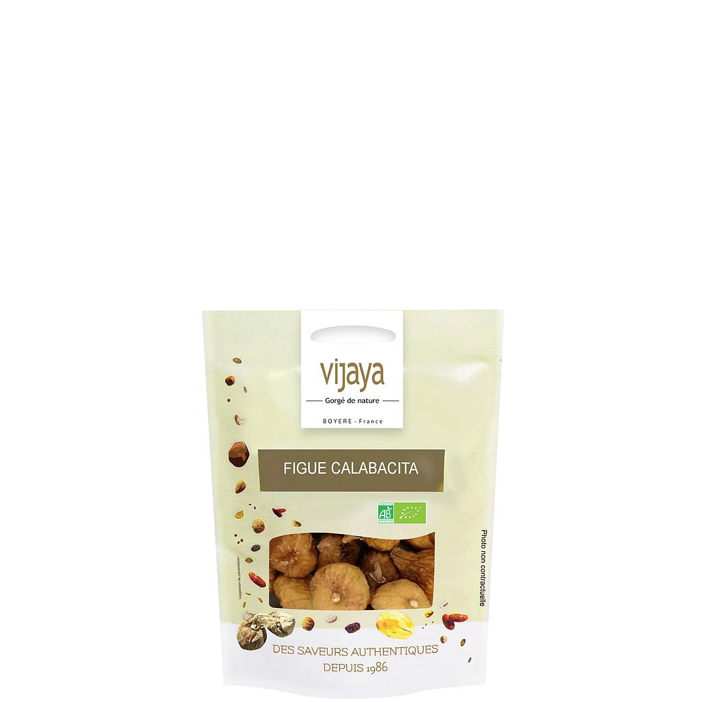 Figue &quot;CALABACITA de ALMOHARIN&quot;-Qualité Exclusive-ESPAGNE-125g-Bio*