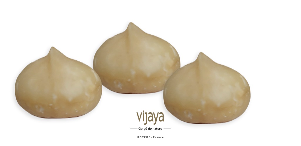 Noix de Macadamia - Entières - KENYA - Style 1 - 11.34Kg -Bio*