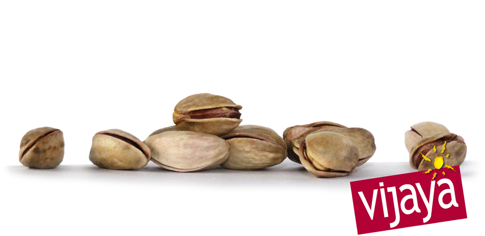 Pistache Coque Nature - TURQUIE - 2x5 kg - Bio*